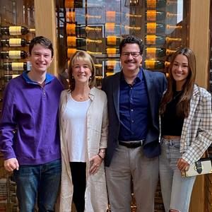 Meet your Posher, Kathy